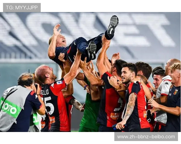 热那亚地区意甲球队历史、德比战与阵容演变