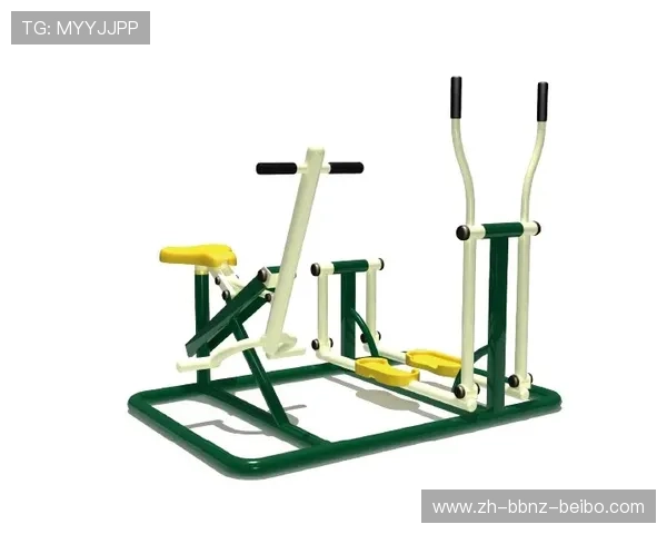 适合在家使用的健身器材排行榜